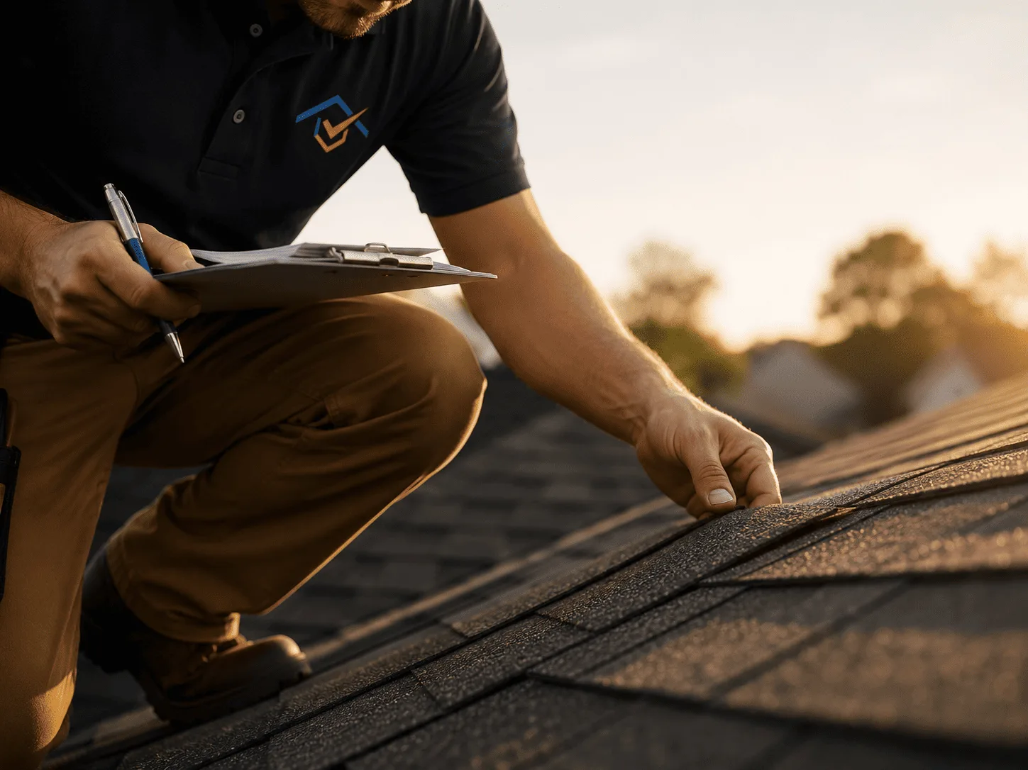 Why Choose Roof Inspection in Denmark, IA