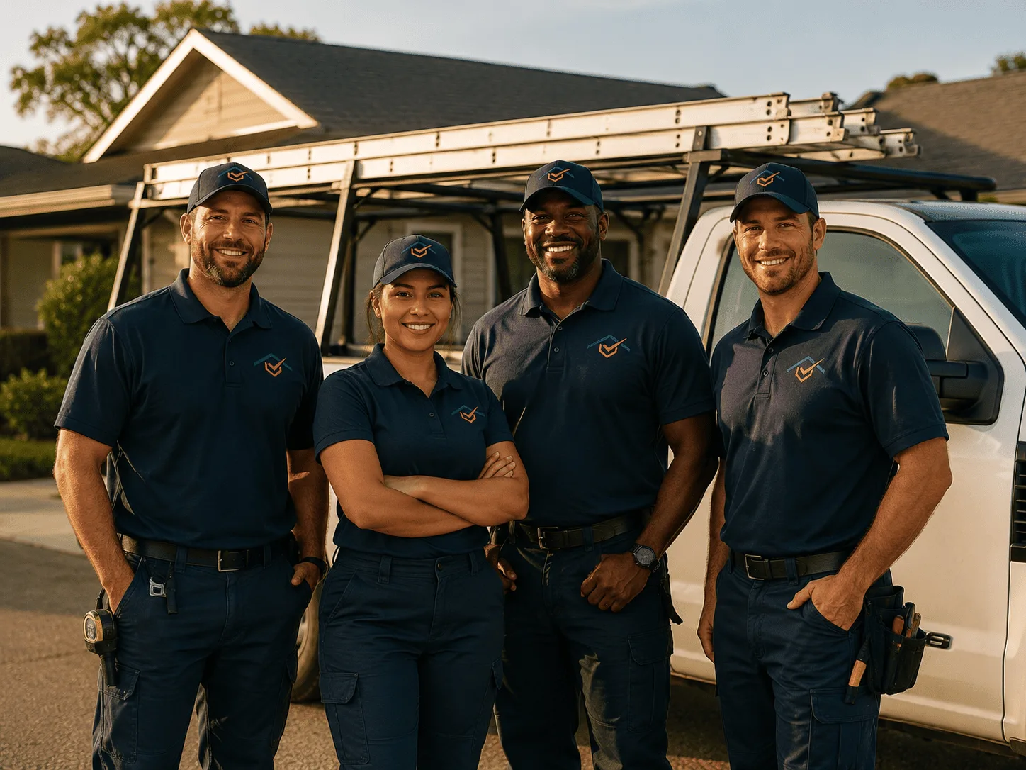 Roof Inspection company in Denmark, IA